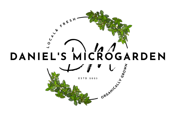 Microgreens – Organically Grown – Fairfax, Va